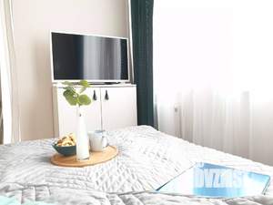 1-к квартира, посуточно, 23м2, 1/1 этаж