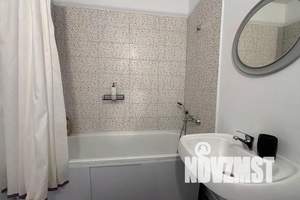 2-к квартира, посуточно, 38м2, 4/17 этаж