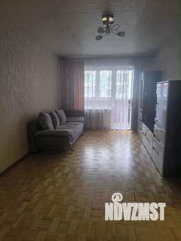 2-к квартира, на длительный срок, 50м2, 2/5 этаж