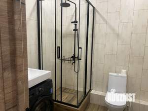 Студия квартира, посуточно, 33м2, 8/10 этаж