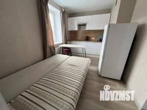 1-к квартира, посуточно, 80м2, 1/1 этаж