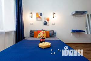 Студия квартира, посуточно, 15м2, 1/5 этаж