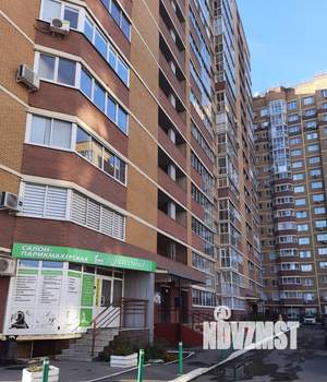 Студия квартира, посуточно, 26м2, 8/17 этаж