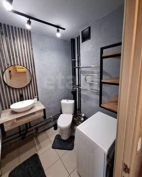 2-к квартира, на длительный срок, 53м2, 10/17 этаж