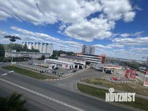 1-к квартира, на длительный срок, 32м2, 4/5 этаж