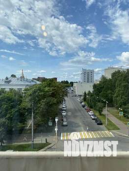 2-к квартира, посуточно, 45м2, 1/1 этаж