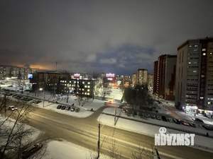 2-к квартира, на длительный срок, 46м2, 6/9 этаж