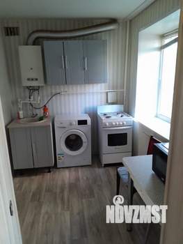 1-к квартира, на длительный срок, 30м2, 1/6 этаж