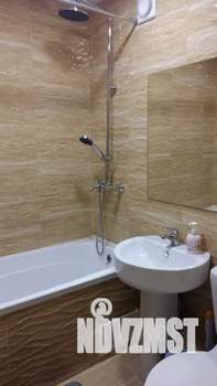 2-к квартира, посуточно, 63м2, 15/18 этаж