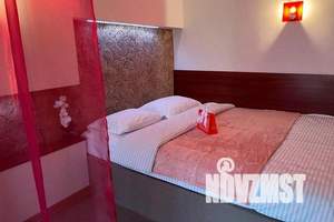 1-к квартира, посуточно, 40м2, 4/5 этаж