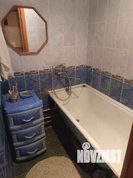 2-к квартира, на длительный срок, 45м2, 2/5 этаж