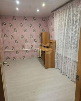 4-к квартира, на длительный срок, 60м2, 5/5 этаж