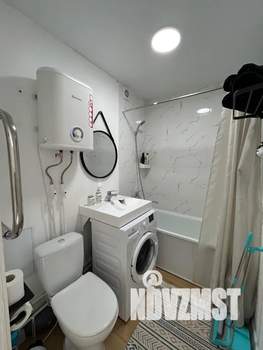 Студия квартира, посуточно, 26м2, 6/16 этаж