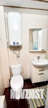 2-к квартира, посуточно, 50м2, 8/18 этаж