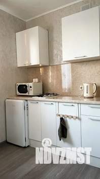 1-к квартира, посуточно, 36м2, 3/3 этаж