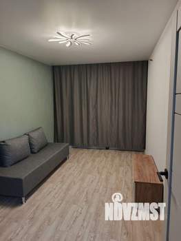 1-к квартира, на длительный срок, 34м2, 12/18 этаж