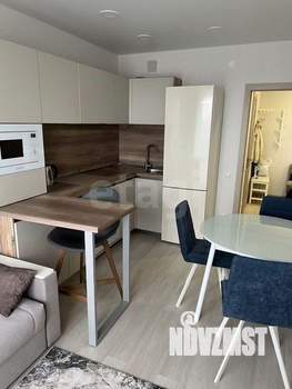 1-к квартира, на длительный срок, 42м2, 10/26 этаж