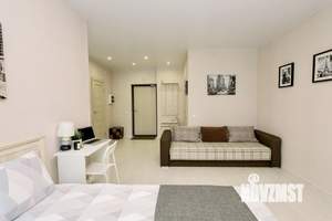 1-к квартира, на длительный срок, 41м2, 6/9 этаж