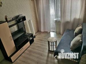 1-к квартира, посуточно, 32м2, 3/5 этаж