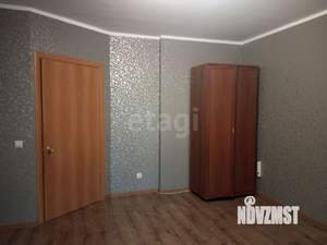 2-к квартира, на длительный срок, 49м2, 6/19 этаж