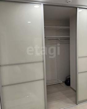 1-к квартира, на длительный срок, 42м2, 10/26 этаж