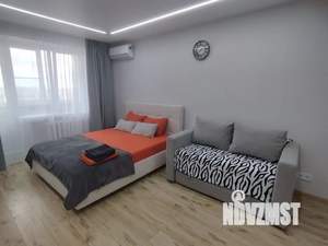 1-к квартира, посуточно, 36м2, 11/14 этаж