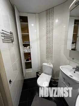 2-к квартира, посуточно, 54м2, 4/6 этаж