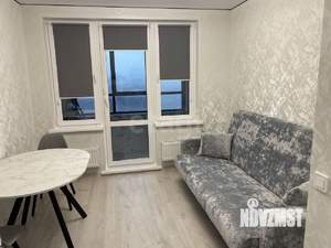 1-к квартира, на длительный срок, 36м2, 15/26 этаж