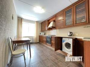 3-к квартира, на длительный срок, 90м2, 4/10 этаж
