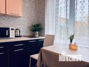 2-к квартира, посуточно, 52м2, 1/1 этаж