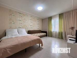 3-к квартира, посуточно, 68м2, 1/1 этаж