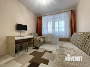Студия квартира, на длительный срок, 26м2, 3/8 этаж