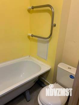 Студия квартира, на длительный срок, 24м2, 8/10 этаж