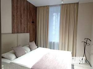 3-к квартира, посуточно, 50м2, 1/3 этаж