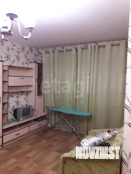 1-к квартира, на длительный срок, 32м2, 3/5 этаж