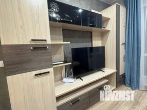 2-к квартира, посуточно, 43м2, 11/17 этаж