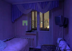 3-к квартира, на длительный срок, 64м2, 10/10 этаж