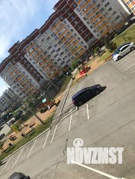 1-к квартира, посуточно, 40м2, 3/10 этаж