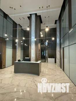 1-к квартира, посуточно, 46м2, 1/1 этаж