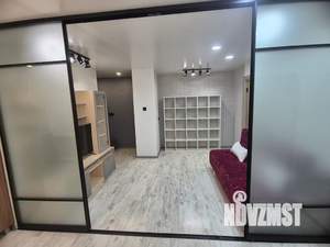 2-к квартира, посуточно, 43м2, 4/5 этаж