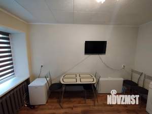 Студия квартира, на длительный срок, 22м2, 3/6 этаж