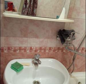 3-к квартира, на длительный срок, 70м2, 5/10 этаж