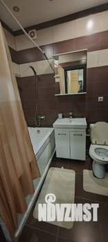 1-к квартира, на длительный срок, 38м2, 8/10 этаж