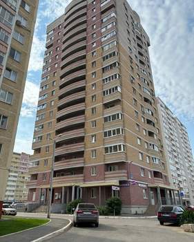 Студия квартира, на длительный срок, 25м2, 7/17 этаж