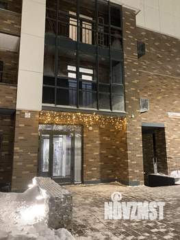 2-к квартира, на длительный срок, 45м2, 10/16 этаж