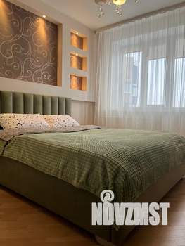 2-к квартира, посуточно, 58м2, 16/17 этаж