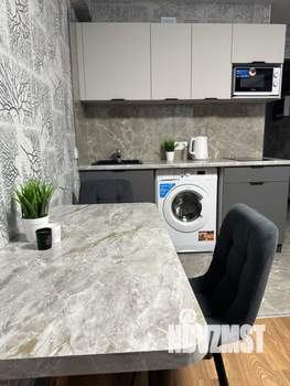 Студия квартира, посуточно, 30м2, 4/17 этаж