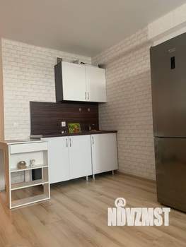 Студия квартира, на длительный срок, 25м2, 15/17 этаж