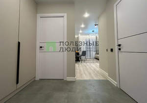 1-к квартира, на длительный срок, 34м2, 13/17 этаж