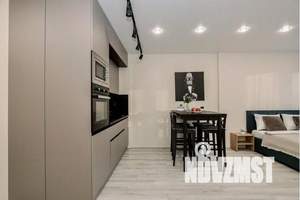 1-к квартира, посуточно, 45м2, 4/22 этаж